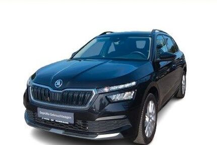 Skoda Kamiq 55.199 km 18.790 &euro; Neuwied 56566