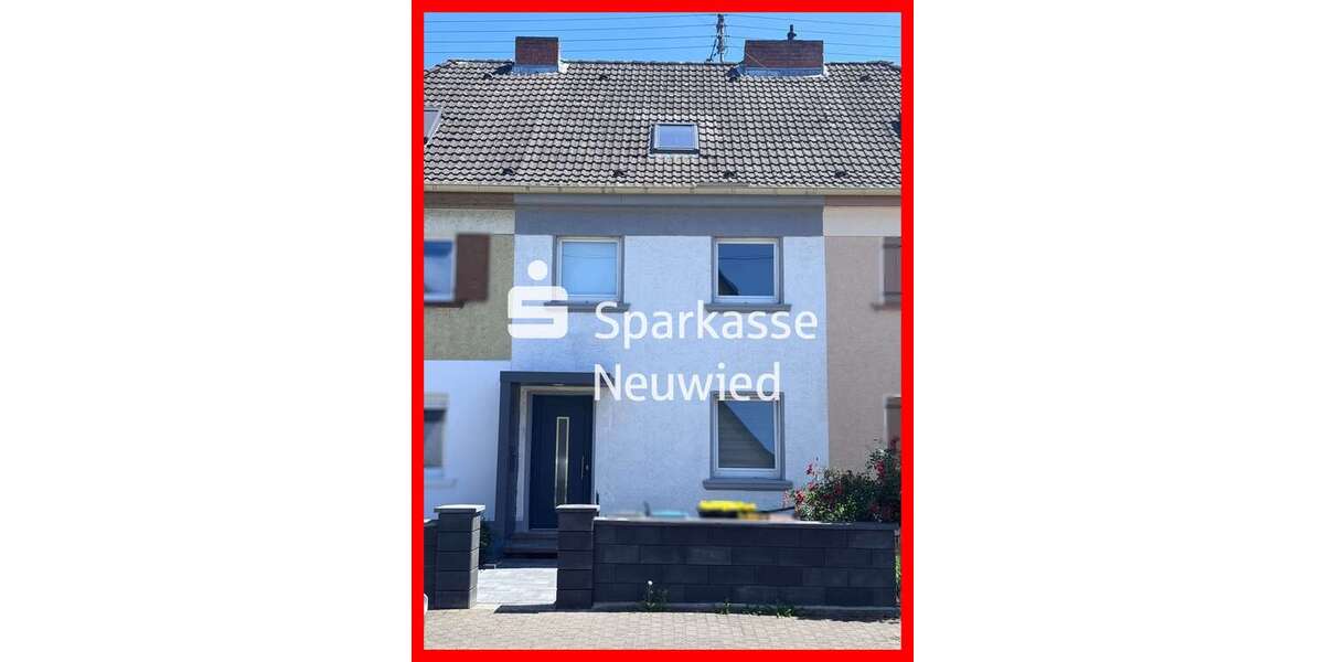 Einfamilienhaus Bendorf - 4 Zimmer, 100 m&sup2;, 255.000&euro; | Angebot:26966821