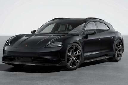 Porsche Taycan 10.900 km 114.900 &euro; Diez 65582