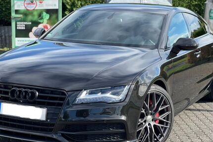 Audi A7 239.000 km 15.700 &euro; Nauort 56237
