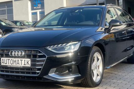 Audi A4 89.812 km 20.990 &euro; Montabaur-Eschelbach 56410