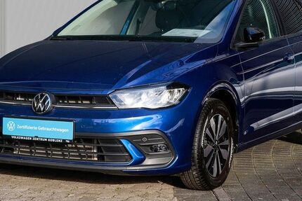 VW Polo 25.656 km 23.480 &euro; Koblenz 56070