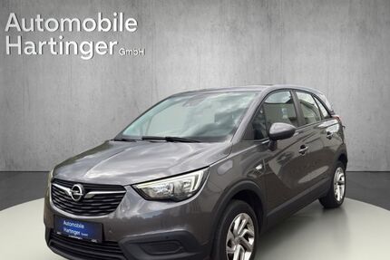 Opel Crossland (X) 126.300 km 9.250 &euro; Bendorf 56170