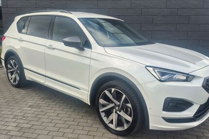 Seat Tarraco 54.867 km 26.990 &euro; Mayen 56727