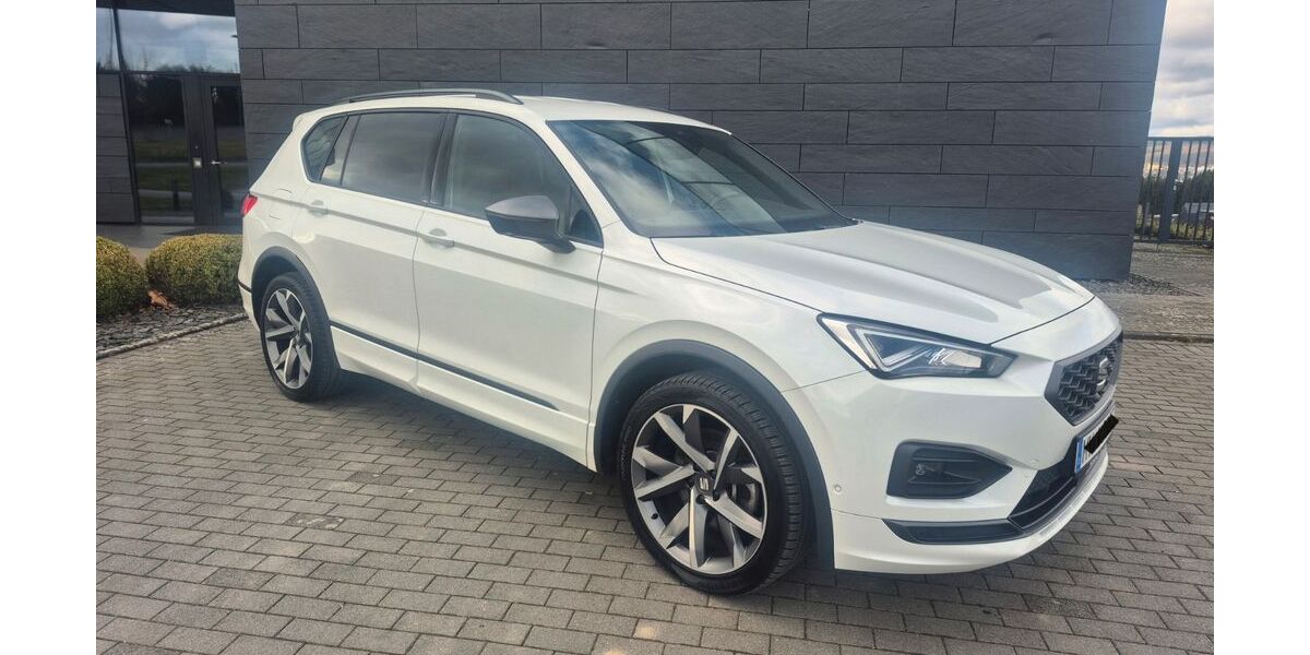Seat Tarraco 54.867 km 26.990 &euro; Mayen 56727