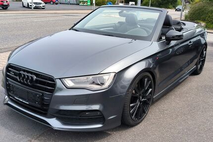 Audi A3 118.000 km 19.900 &euro; Anhausen 56584