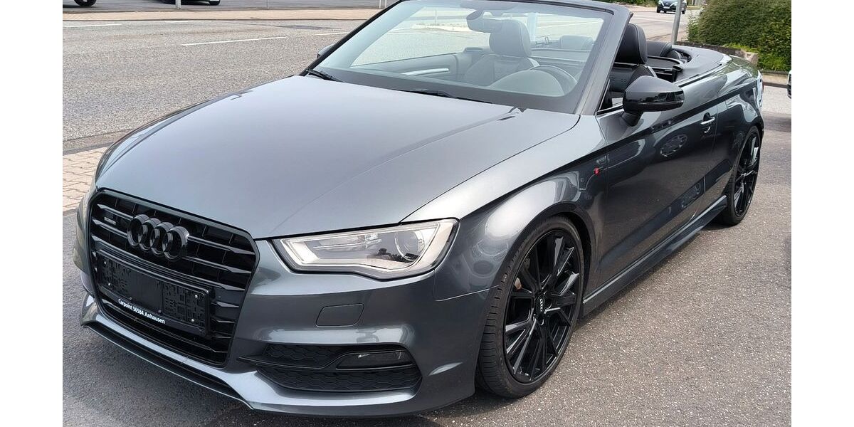 Audi A3 118.000 km 19.900 &euro; Anhausen 56584
