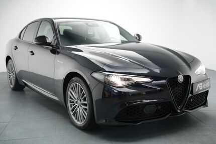 Alfa Romeo Giulia 119.000 km 21.999 &euro; Wirges 56422