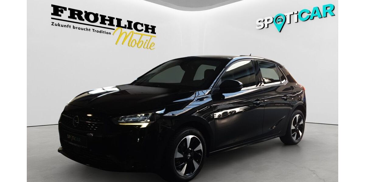 Opel Corsa 54.463 km 16.490 &euro; Koblenz 56073