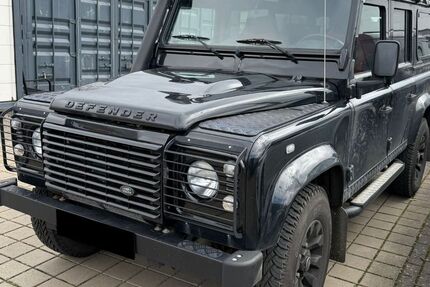 Land Rover Defender 79.900 km 49.800 &euro; Lahnstein 56112