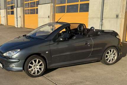 Peugeot 206 197.000 km 1.500 &euro; Woldert 57614
