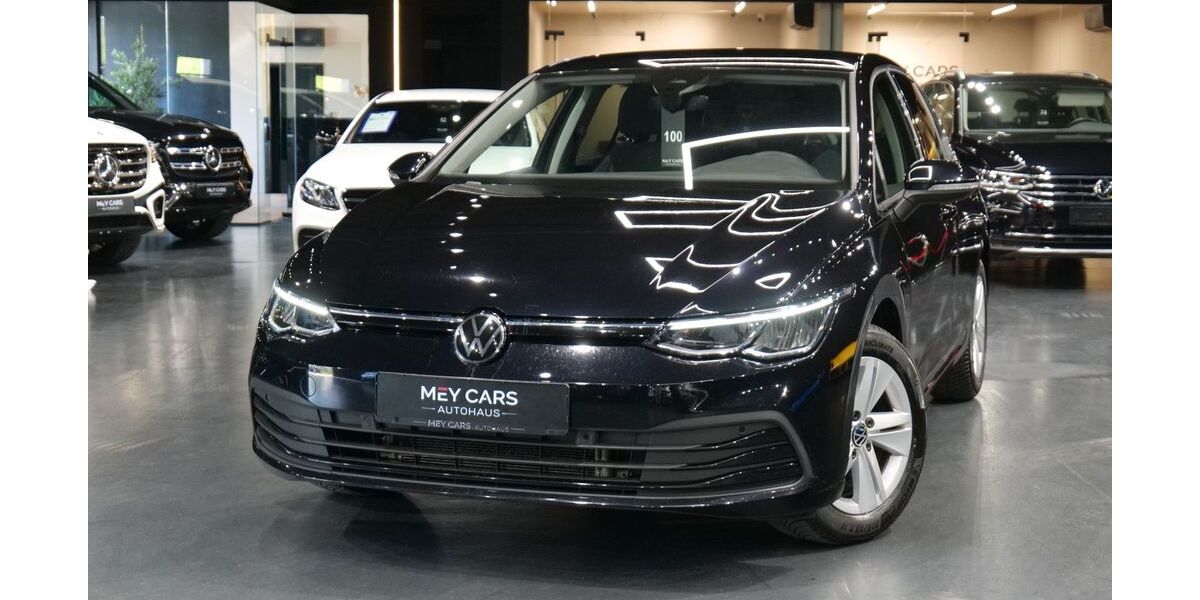VW Golf 53.842 km 24.380 &euro; Koblenz 56070