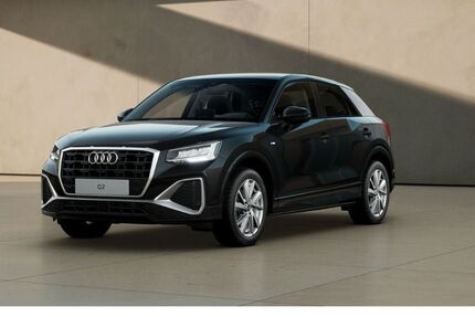 Audi Q2 22.860 km 31.760 &euro; Diez 65582