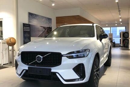 Volvo XC60 100.000 km 33.500 &euro; Kottenheim 56736