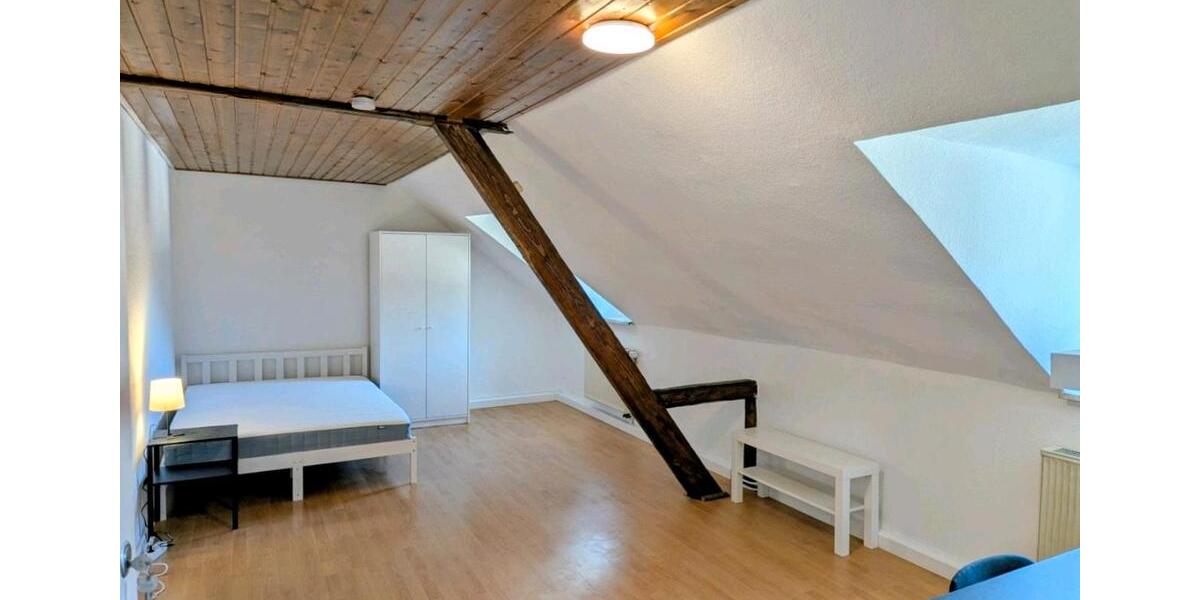 Dachgeschoßwohnung Lahnstein - 3 Zimmer, 90 m&sup2;, 1.050&euro; | Angebot:26012728