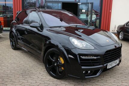 Porsche Cayenne 297.400 km 30.800 &euro; Neuwied 56566