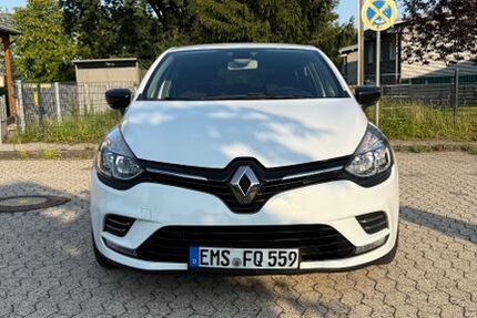 Renault Clio 71.800 km 10.700 &euro; Bad Ems 56130