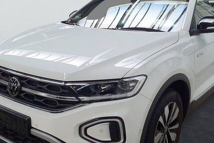 VW T-Roc 26.350 km 25.880 &euro; Koblenz 56076