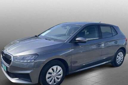 Skoda Fabia 47.554 km 16.980 &euro; Diez 65582
