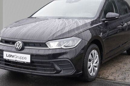 VW Polo 54.250 km 17.480 € Höhr-Grenzhausen 56203