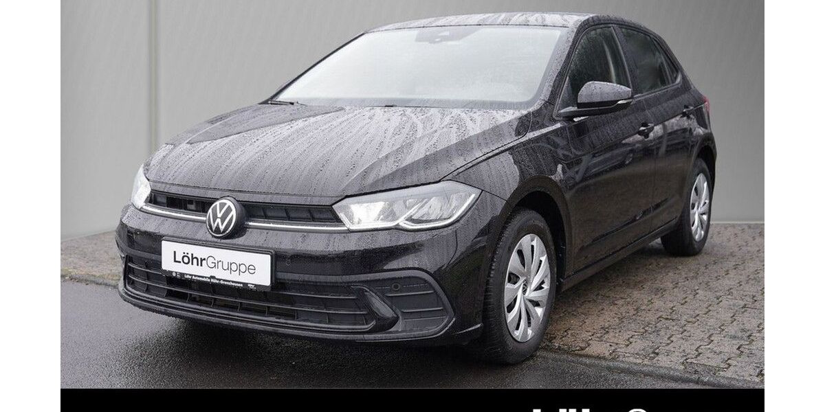 VW Polo 54.250 km 17.480 € Höhr-Grenzhausen 56203
