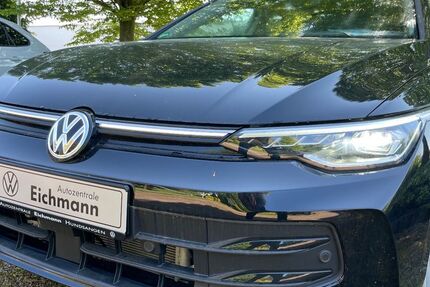 VW Golf 12.900 km 24.990 &euro; Heiligenroth 56412