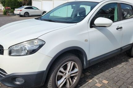 Nissan Qashqai 65.476 km 7.500 &euro; Lahnstein 56112