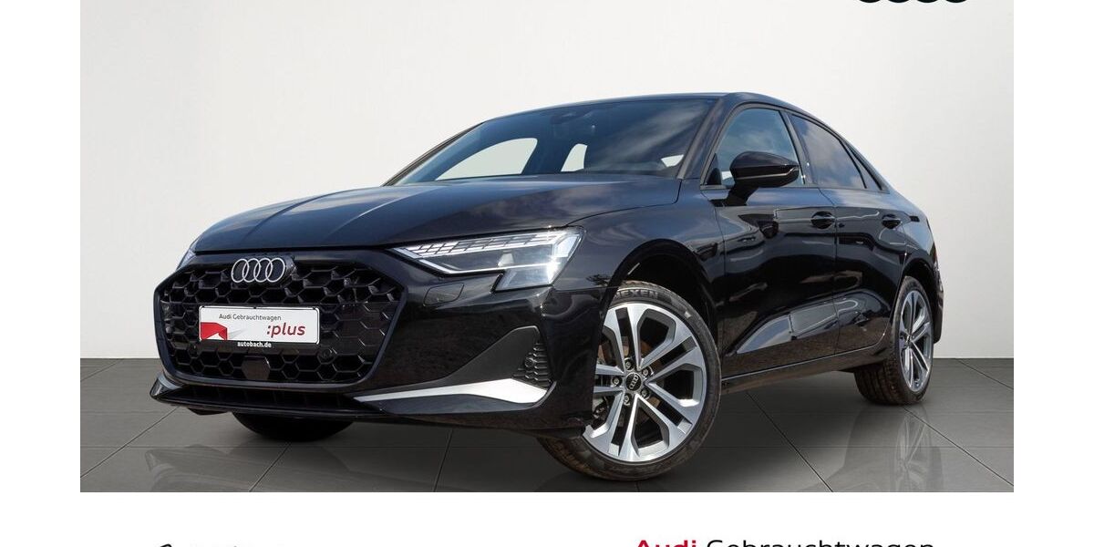 Audi A3 15.220 km 32.740 &euro; Diez 65582