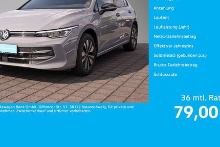 VW Golf 17.923 km 23.680 &euro; Neuwied 56564