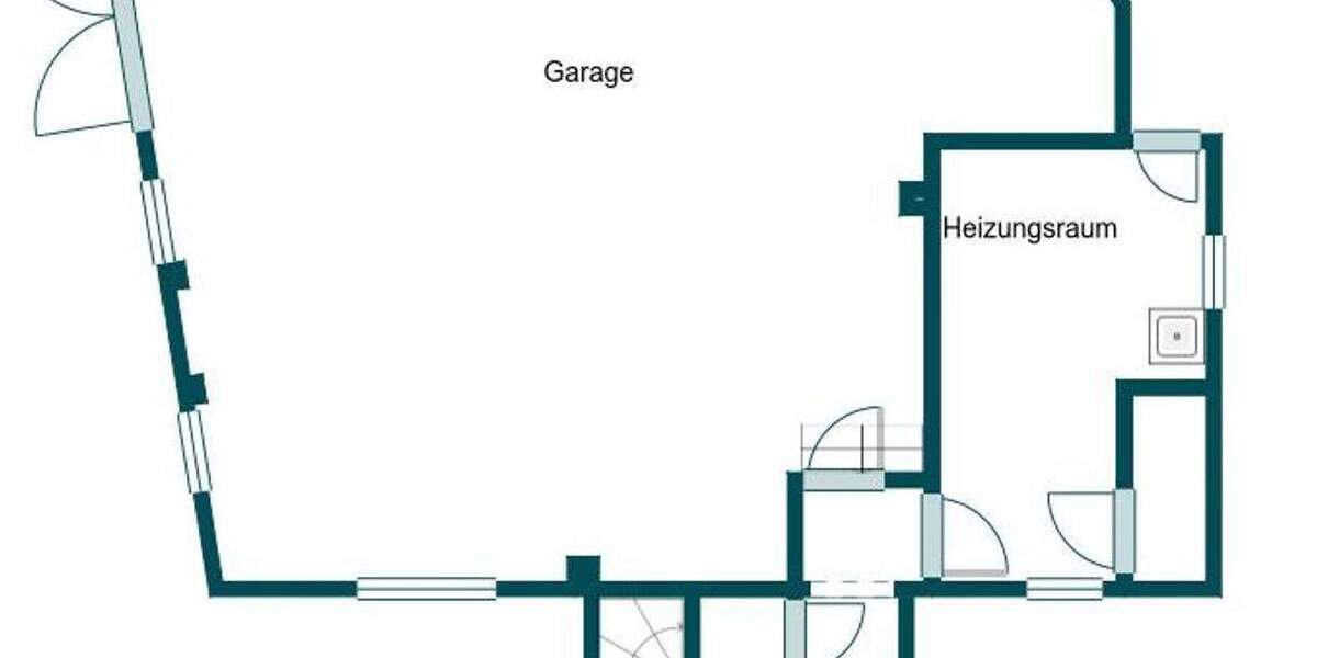 Handwerkertraum mit Grube! Einfamilienhaus inkl. Werkstatt und Ausbaupotenzial in Ransbach-Baumbach 4 zimmer