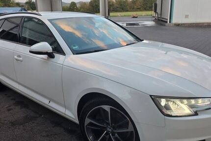 Audi A4 230.000 km 13.500 &euro; bad breisig 53498