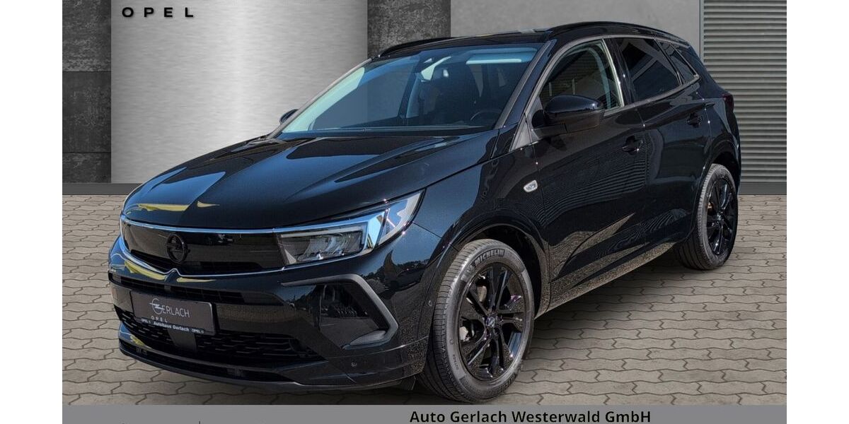 Opel Grandland (X) 60.065 km 18.800 &euro; Niederahr 56414