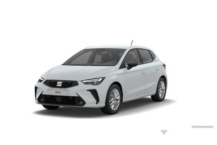 Seat Ibiza 9.500 km 20.825 &euro; Ebernhahn 56424