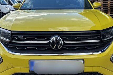 VW T-Cross 26.756 km 22.900 &euro; Bad Ems 56130