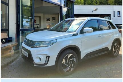 Suzuki Vitara 23.900 km 22.890 € Mayen 56727