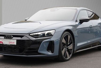 Audi e-tron GT 45.748 km 54.980 &euro; Koblenz 56070