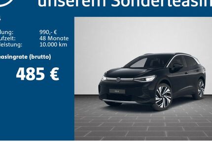 VW ID.4 17.517 km 43.790 &euro; Mayen 56727