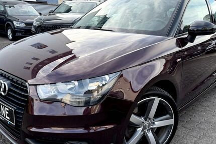 Audi A1 159.000 km 12.900 € Wirges 56422