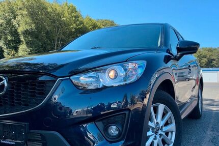 Mazda CX-5 141.000 km 7.995 &euro; Halsenbach 56283