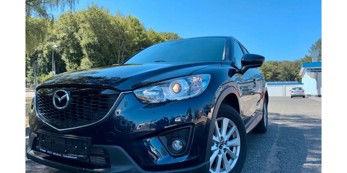 Mazda CX-5 141.000 km 7.995 &euro; Halsenbach 56283