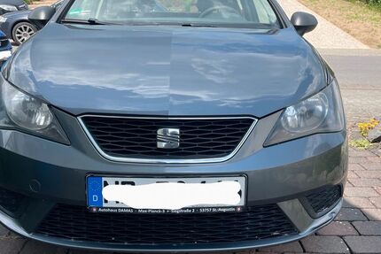Seat Ibiza 231.076 km 2.250 € Dierdorf 56269