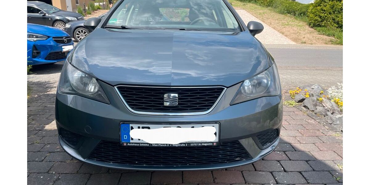 Seat Ibiza 231.076 km 2.250 € Dierdorf 56269