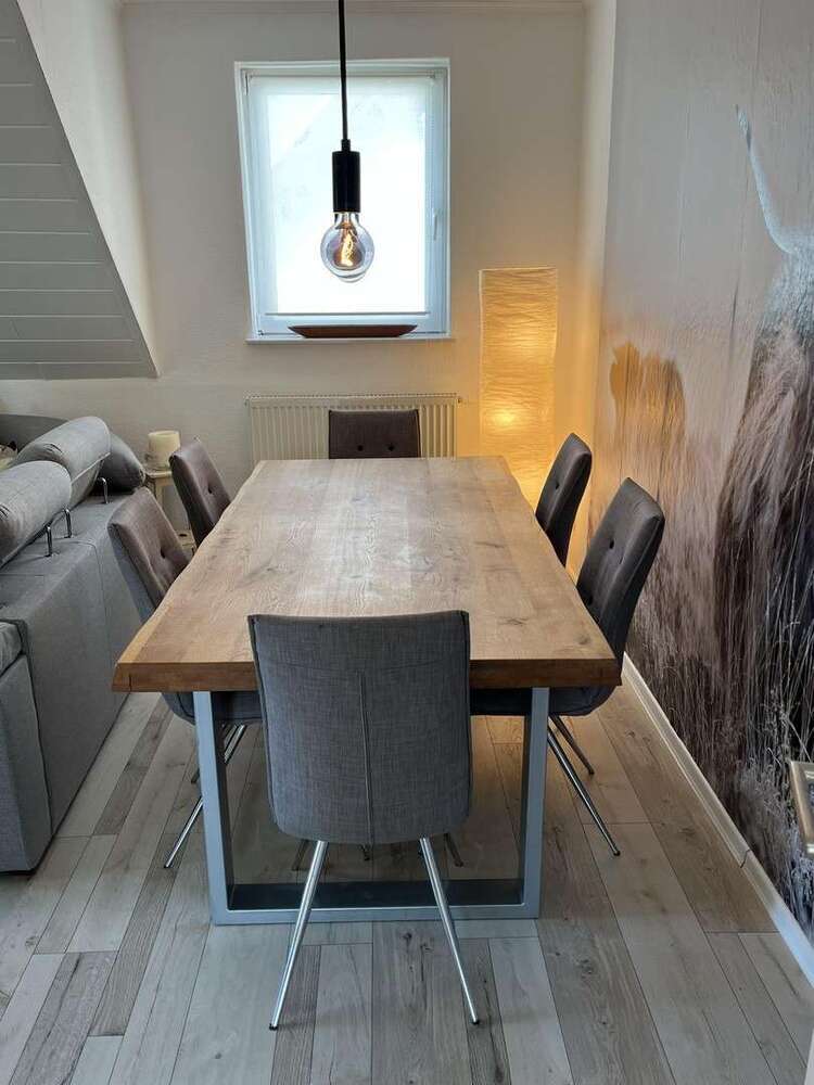 Wohnung zum Kaufen in Mertloch 230.000 € 100 m²