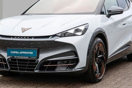 Cupra Tavascan 14.540 km 44.980 &euro; Neuwied 56564