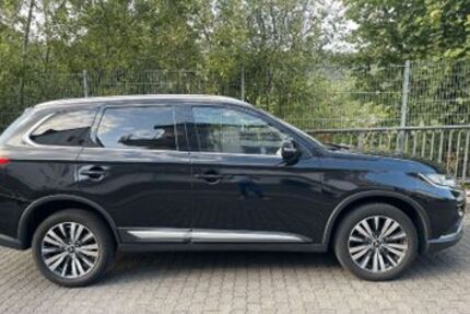Mitsubishi Outlander 134.000 km 14.500 &euro; Boppard 56154