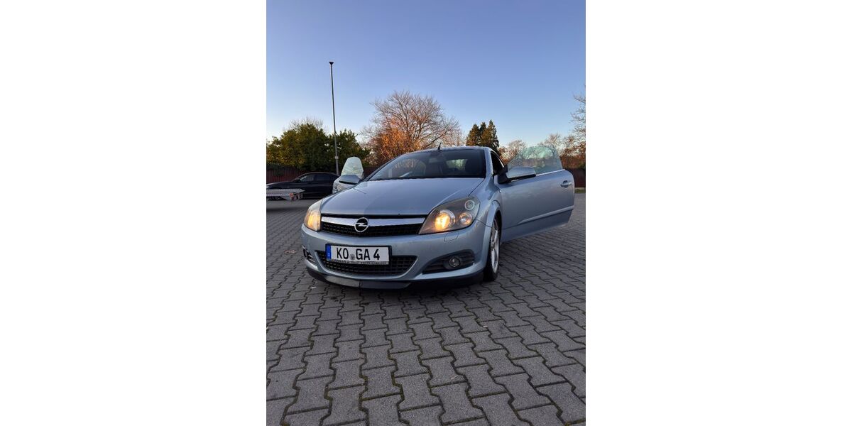 Opel Astra 173.000 km 1.850 &euro; Andernach 56626