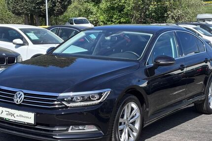 VW Passat 133.000 km 15.999 &euro; Ransbach-Baumbach 56235