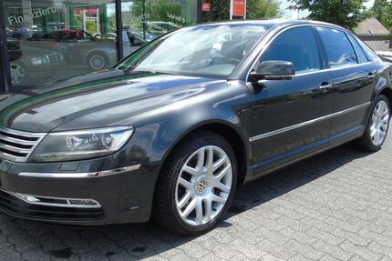 VW Phaeton 234.000 km 8.490 &euro; Ransbach-Baumbach 56235