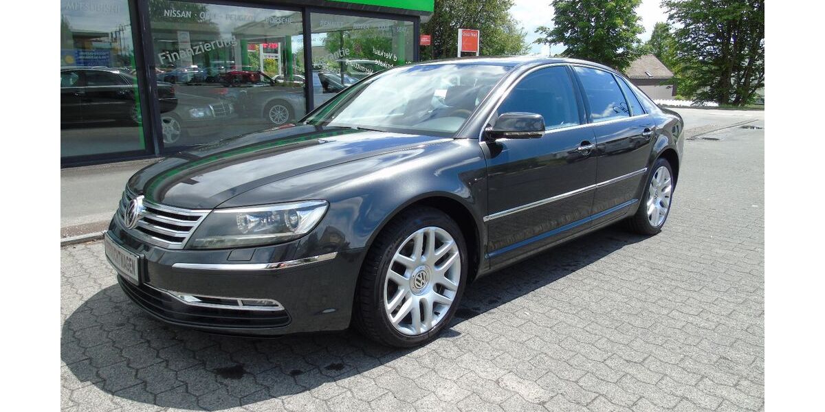 VW Phaeton 234.000 km 8.490 &euro; Ransbach-Baumbach 56235
