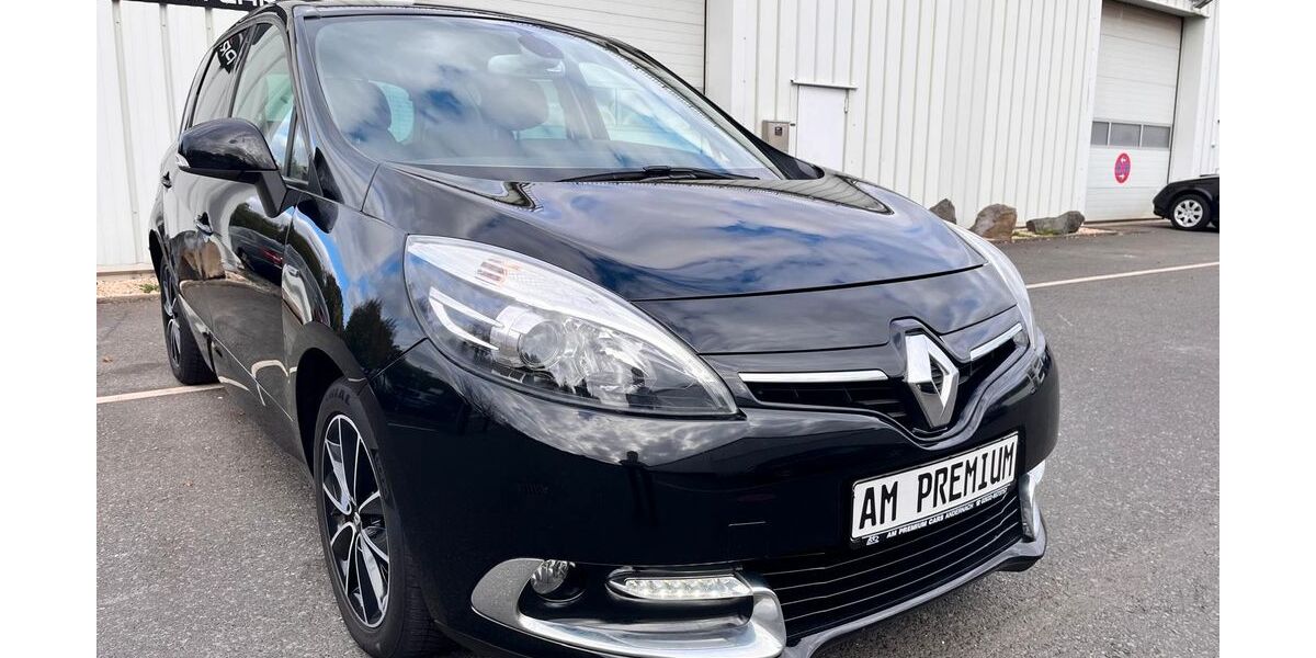 Renault Scenic 175.000 km 6.790 € Andernach 56626